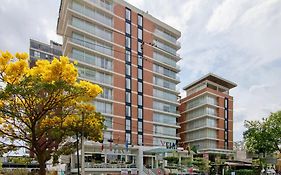 Hotel Velvet Plaza